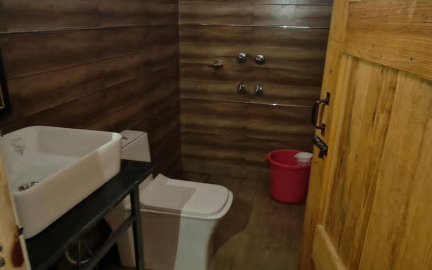 Riverside Glamping By Stayapart X Elephant Brook Bijni 외부 사진